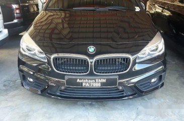 BMW 218i 2016 AT for sale