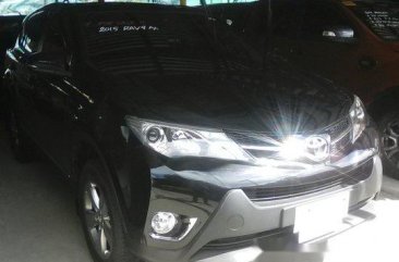 Toyota RAV4 2015 for sale