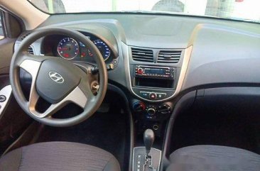 Hyundai Accent 2016 for sale