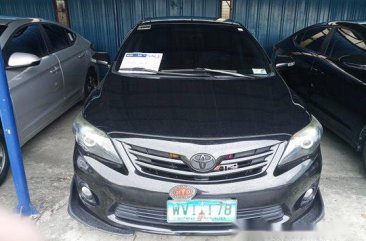 Toyota Corolla Altis 2013 for sale