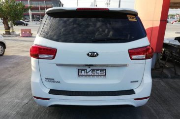 2016 Kia Grand Carnival for sale