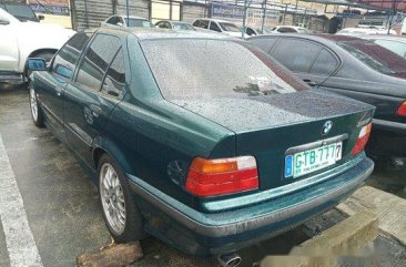 BMW 316i 1995 for sale