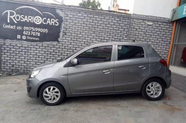 Mitsubishi Mirage 2016 for sale