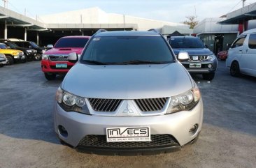 2008 Mitsubishi Outlander for sale