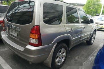 Mazda Tribute 2003 for sale