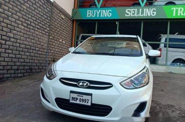 Hyundai Accent 2016 for sale