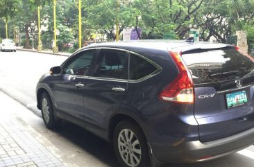 2013 Honda CR-V for sale