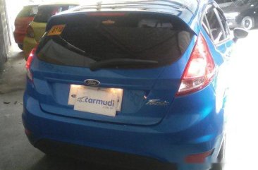 Ford Fiesta 2016 for sale