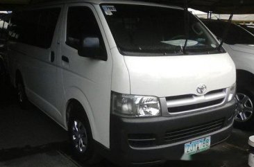 Toyota Hiace 2007 for sale