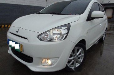 Mitsubishi Mirage 2013 for sale