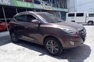 Hyundai Tucson 2014 for sale