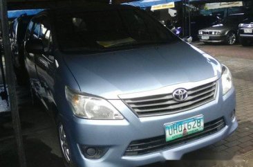 Toyota Innova 2013 for sale