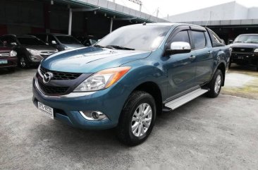 2013 Mazda BT-50 for sale