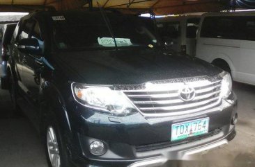 Toyota Fortuner 2012 for sale