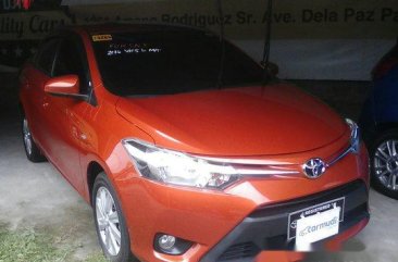 Toyota Vios 2016 for sale