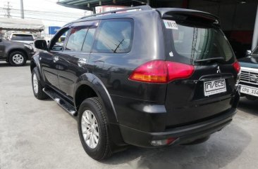 2009 Mitsubishi Montero Sport for sale