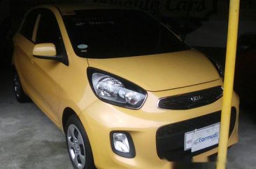 Kia Picanto 2016 for sale