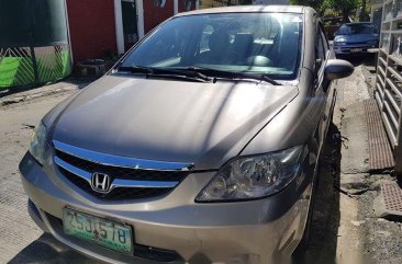 2008 Honda City for sale