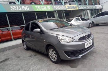 Mitsubishi Mirage 2016 for sale