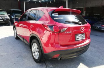 2012 Mazda CX-5 for sale