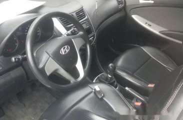 Hyundai Accent 2015 for sale