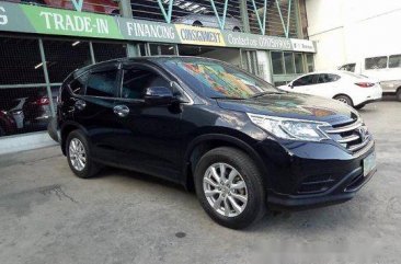 Honda CR-V 2013 for sale