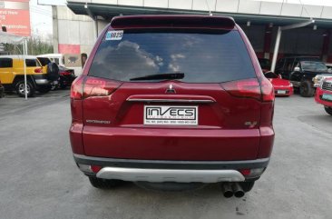 2011 Mitsubishi Montero Sport for sale