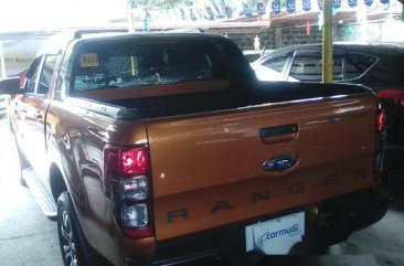 Ford Ranger 2017 for sale