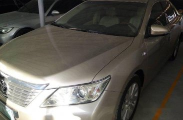 Toyota Camry 2013 for sale