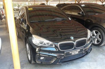 BMW 218i 2016 AT for sale