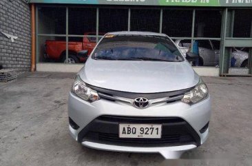 Toyota Vios 2016 for sale