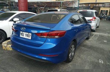 Hyundai Elantra 2016 for sale