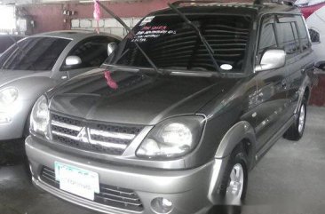 Mitsubishi Adventure 2010 for sale