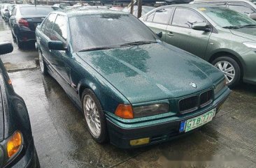 BMW 316i 1995 for sale