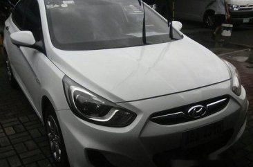 Hyundai Accent 2015 for sale