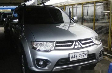 Mitsubishi Montero Sport 2014 for sale