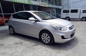 Hyundai Accent 2017 for sale