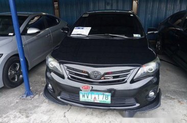 Toyota Corolla Altis 2013 for sale