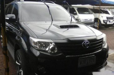 Toyota Fortuner 2014 for sale