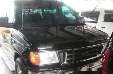 Ford E-150 2005 for sale