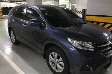 Honda CR-V 2013 for sale