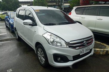 Suzuki Ertiga 2016 for sale