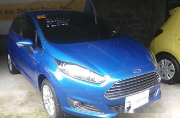 Ford Fiesta 2016 for sale