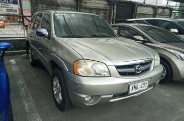 Mazda Tribute 2003 for sale