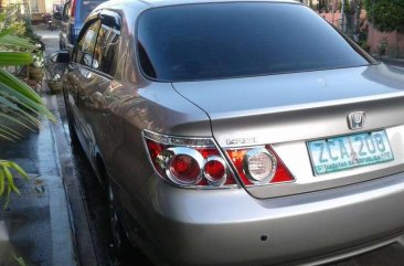 Honda City 2006 for sale