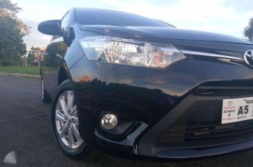 2018 Toyota Vios E for sale