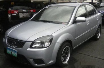 Kia Rio 2010 for sale