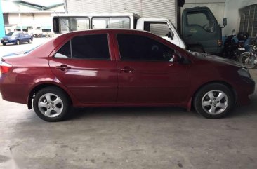 2004 Toyota Vios 1.5 G a/t All original