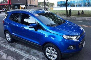 Ford EcoSport 2016 for sale