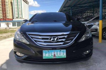 2010 Hyundai Sonata Theta II 1st owner Excellent Condition